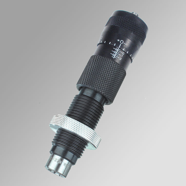 Powder Measure FORSTER 300 ACC BLACKOUT ULTRA MICRO SEATER DIE