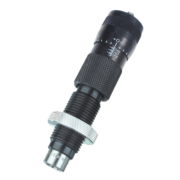 Powder Measure FORSTER 338 WIN MAG ULTRA MICRO SEATER DIE