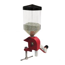 Powder Measure FORSTER 220 SWIFT DIE SET- BENCH REST