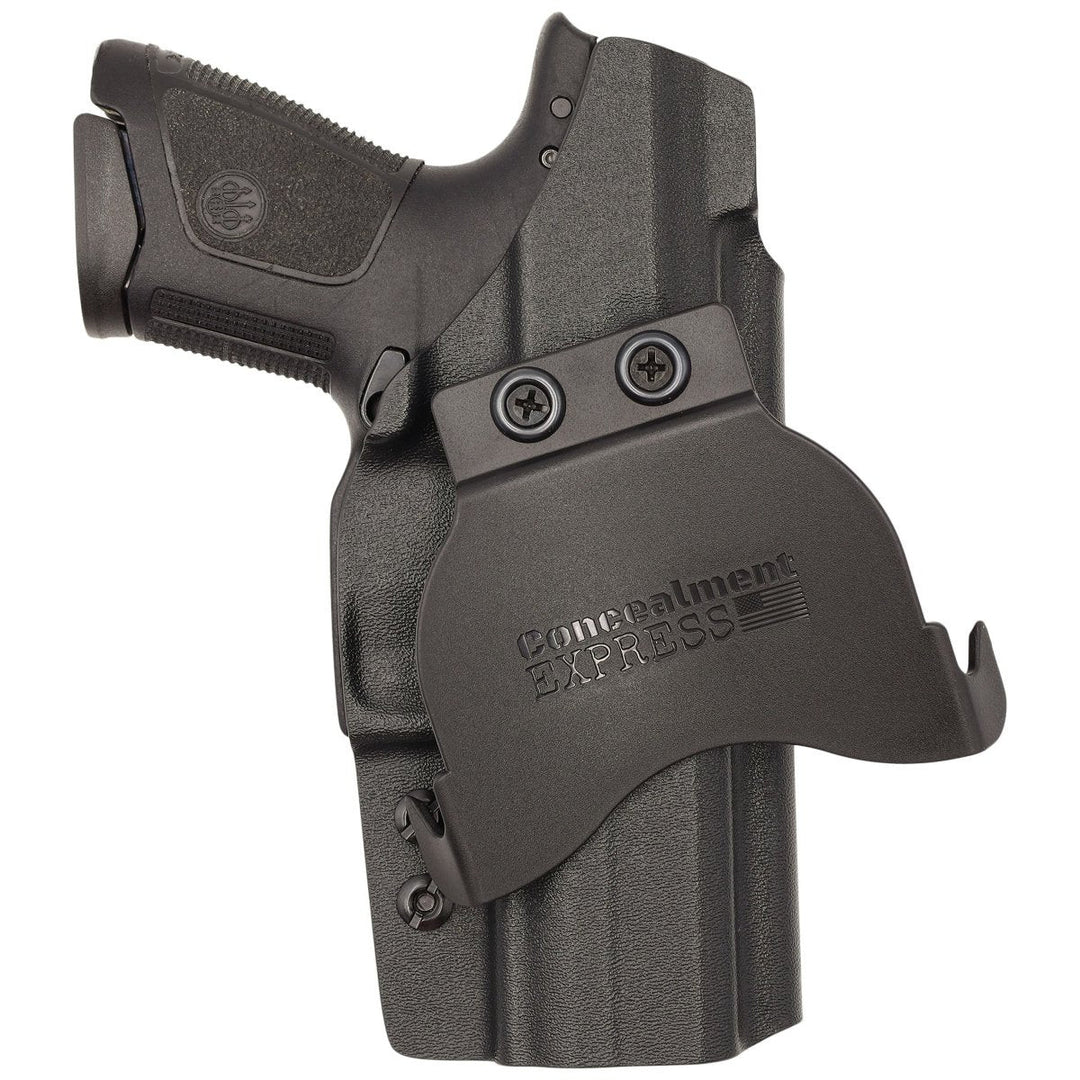 Rounded Gear HOLSTER RG OWB PADDLE - BERETTA APX