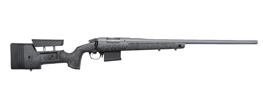 Bergara Premier HMR PRO .22-250 Rem Rifle