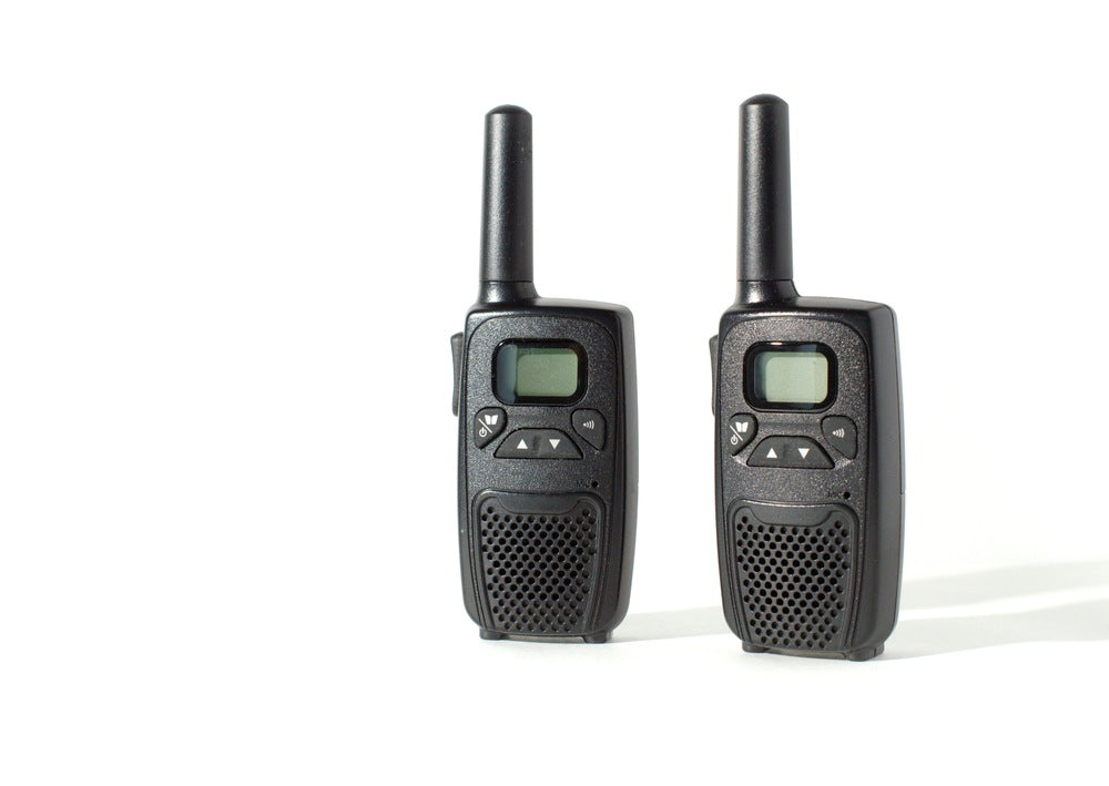 Hunter LONG RANGE ANTENNA  FOR F1 HUNTING RADIO