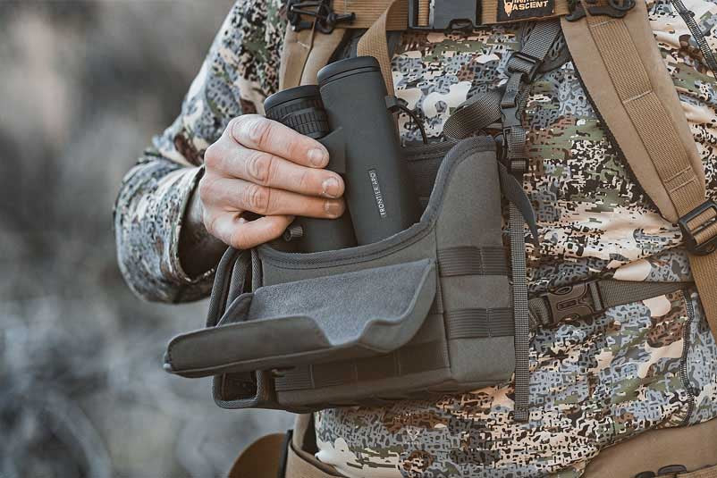 Airmax Scopes : BINOCULAR HARNESS PRO PACK