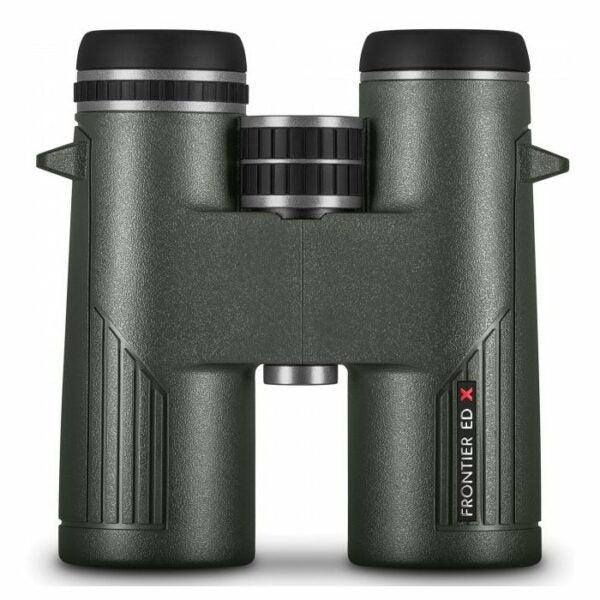 Airmax Scopes : 8X42MM ED-X BINOCULAR FRONTIER (GREEN)