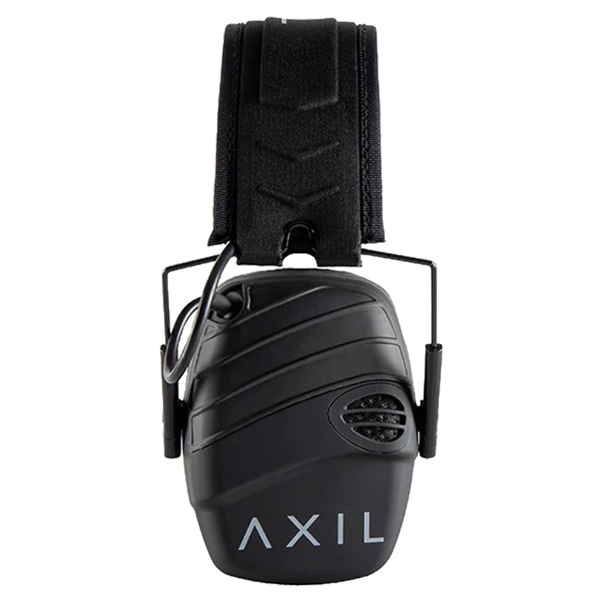Axil TRACKR EAR MUFFS - ELECTRONIC