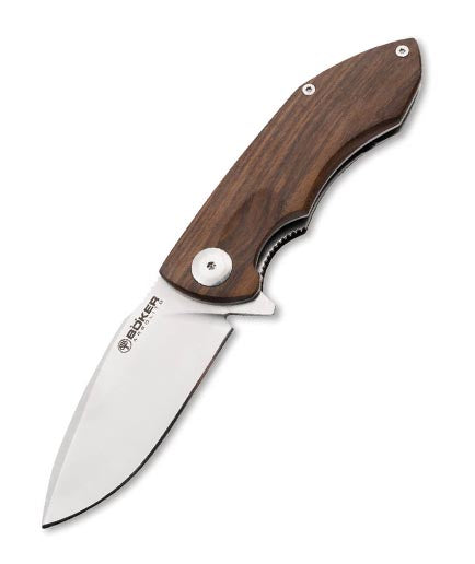 Boker KNIFE ARBOLITO FOLDER NAHUEL GUAYACAN
