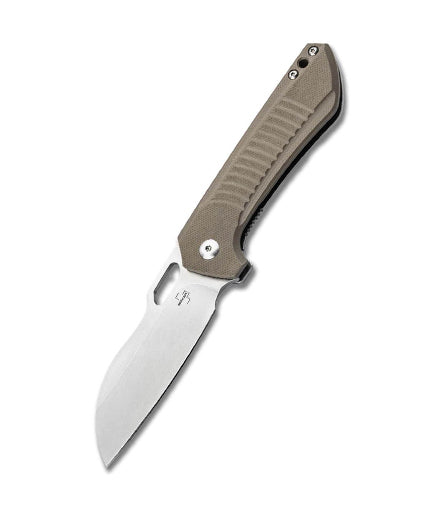 Boker KNIFE PLUS SWOOPY
