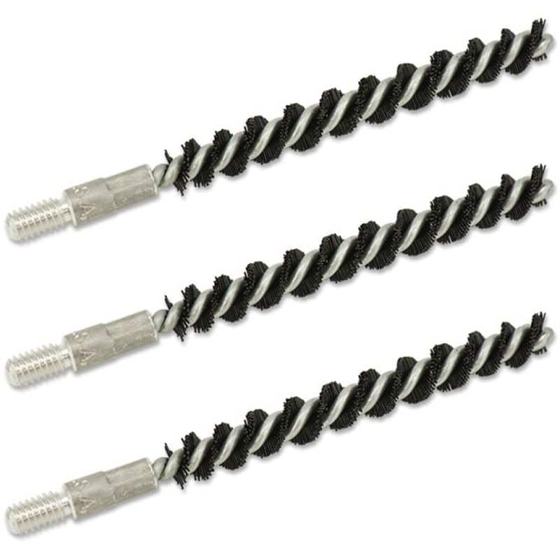 Bore Tech NYLON BRUSH 6.5MM 3 PACK