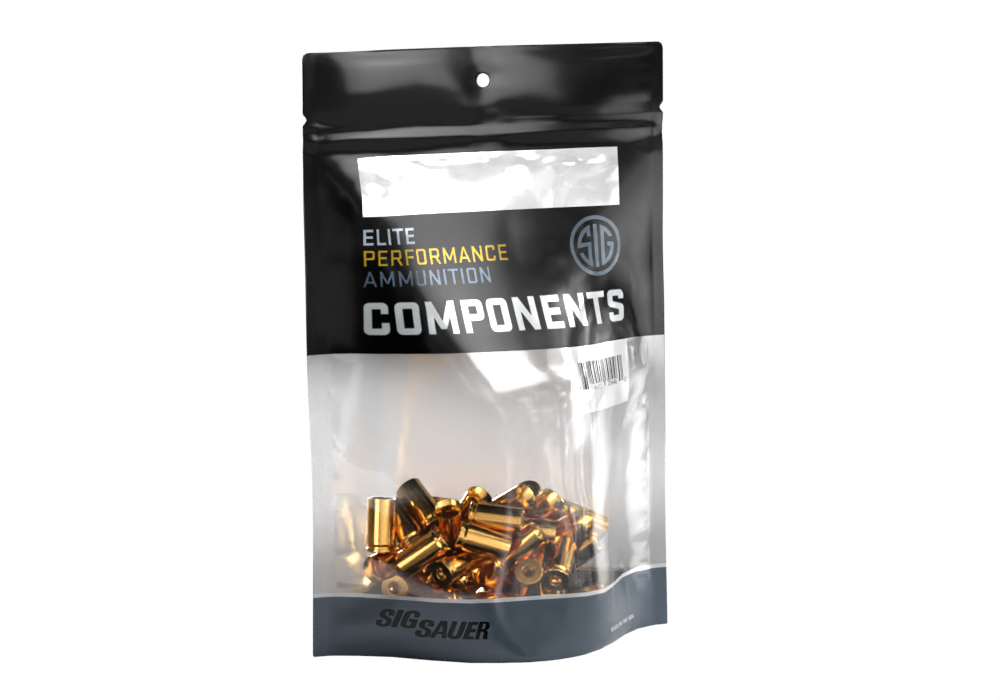 AMMO 40SW 180GR ELITE V-CROWN 20