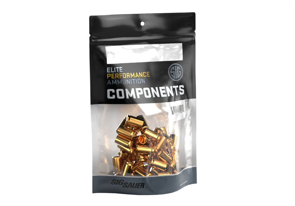 AMMO 45ACP 230GR ELITE V-CROWN 20
