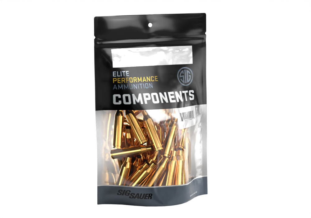 AMMO 243 WIN 90GR PLATINUM HUNTER ACCUBOND 20