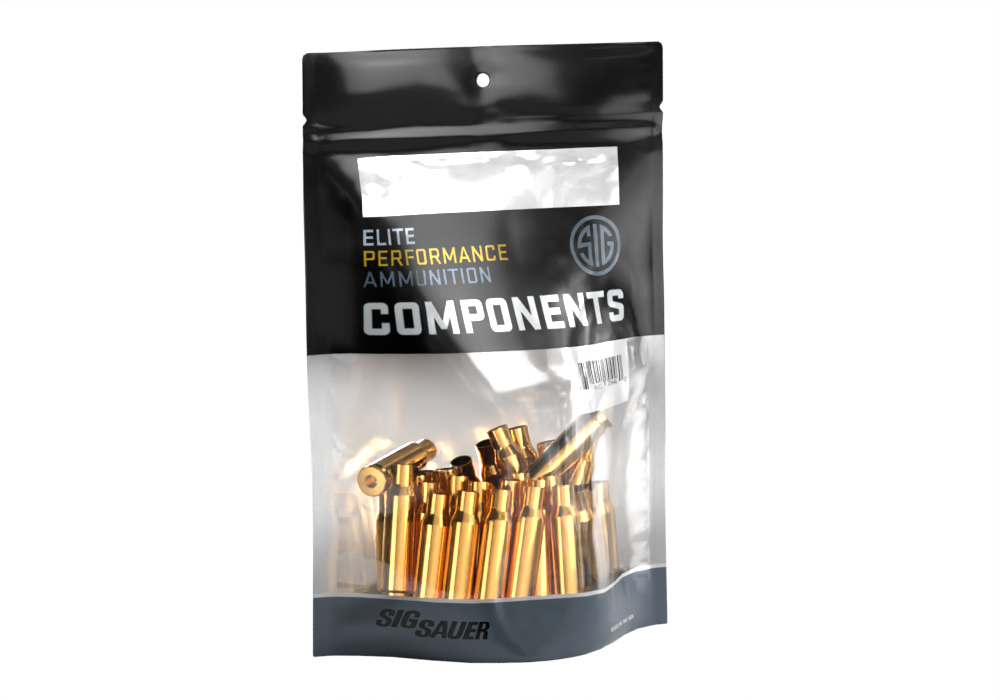 AMMO 308 WIN 165GR ELITE SERIES ACCUBOND POLY 20