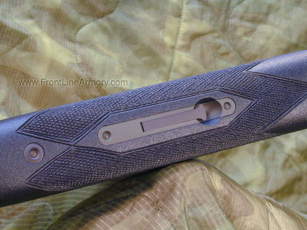Browning SHOTGUN 12GA BROWNING B725 SPORTER ADJ TF LEFT HAND 30 INCH