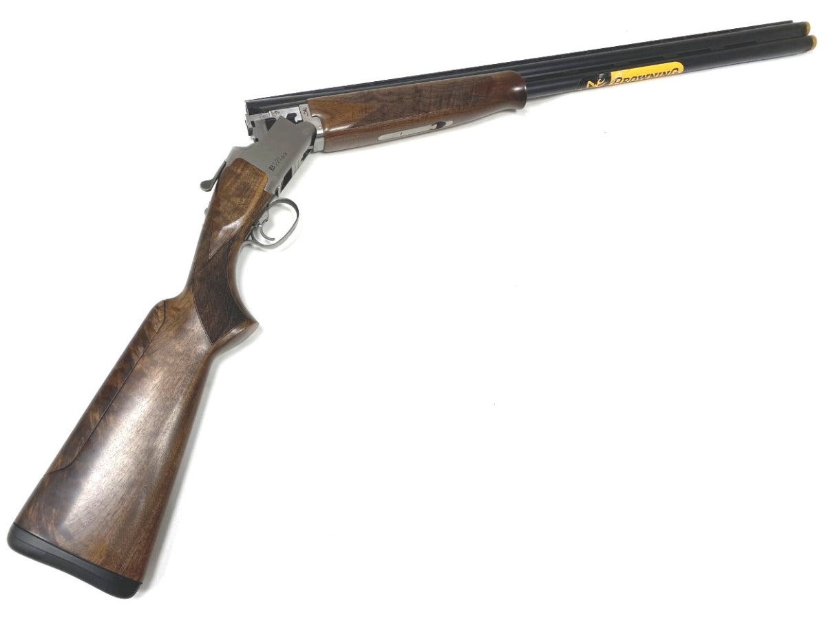 Browning SHOTGUN 12GA BROWNING B525 SPORTER GR3 ADJ 76' (Limited Addition)