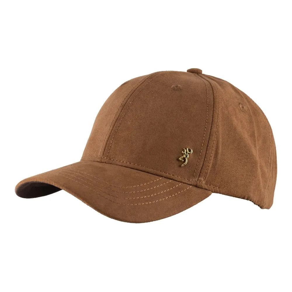 Browning Clothi BROWNING CAP PIERRE BROWN