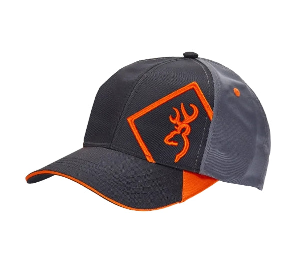 Browning Clothi BROWNING CAP HELIOS