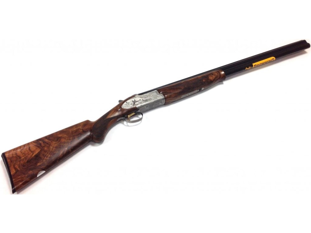 Browning SHOTGUN 12GA BROWNING HERITAGE HUNTER II 30"