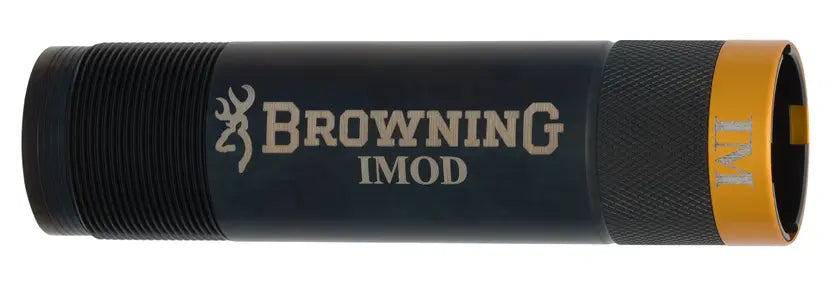 Browning CHOKE BROWNING INVECTOR PLUS 12GA GRADE M 1/2