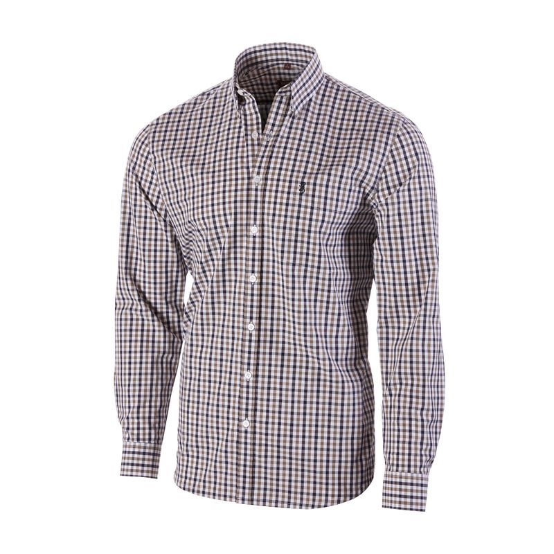 Browning Clothi BROWNING SHIRT SEAN BROWN - L