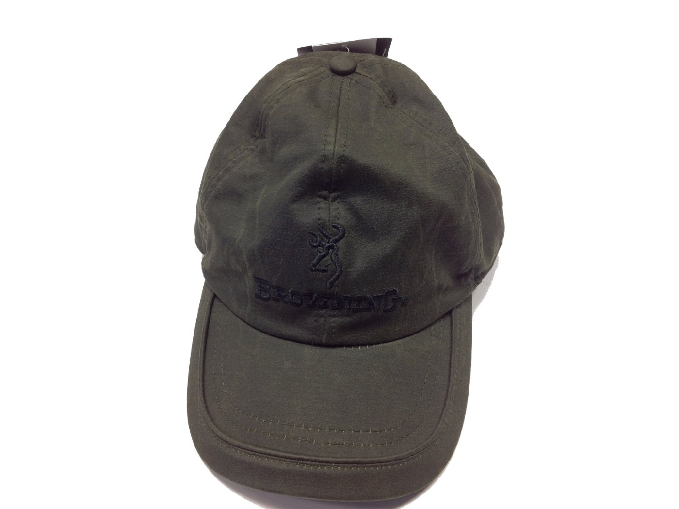 Browning Clothi BROWNING CAP EGAN GREEN