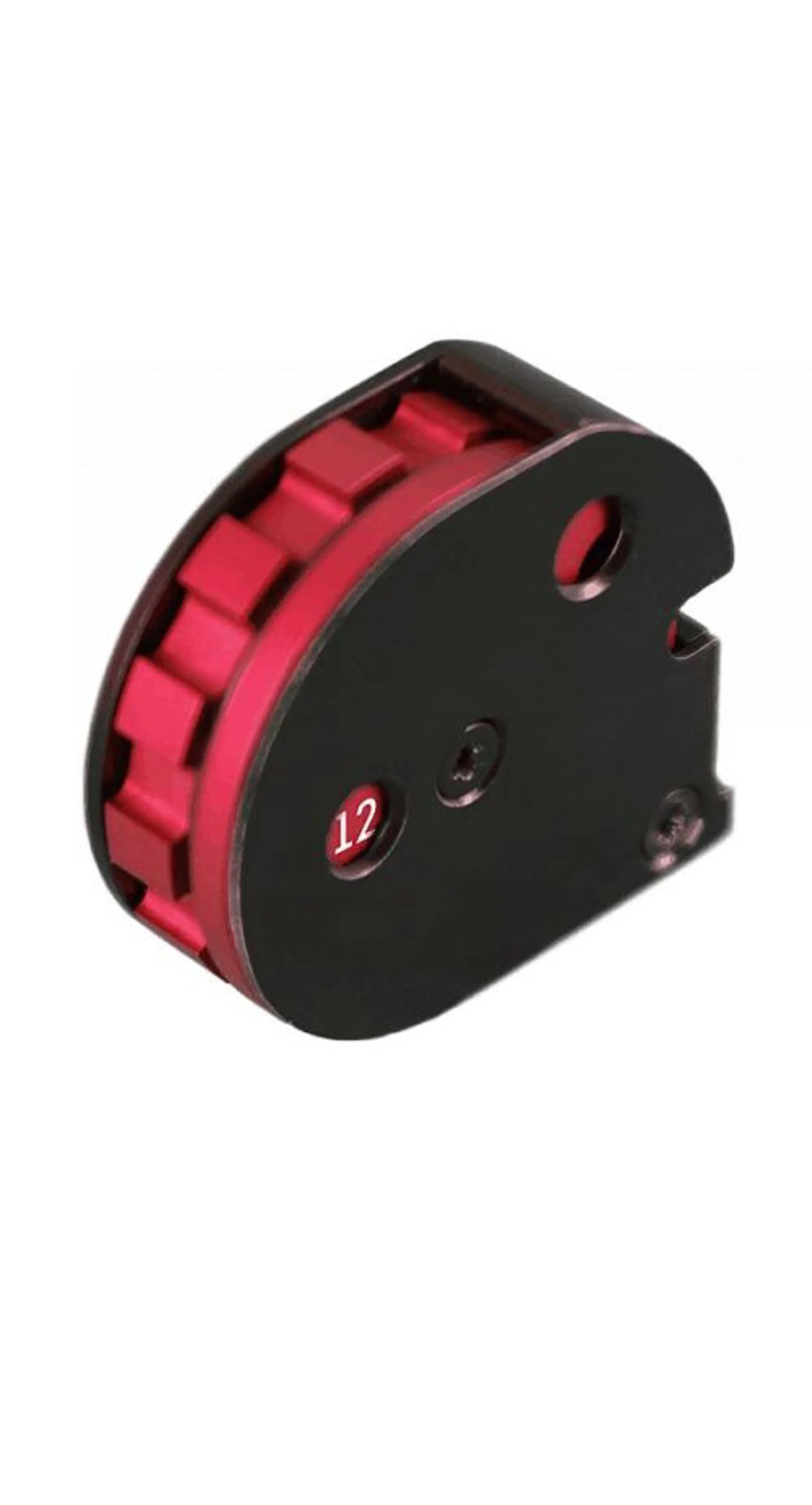 Airguns Pistole BSA 4,5MM 12SHOT CLX MAG