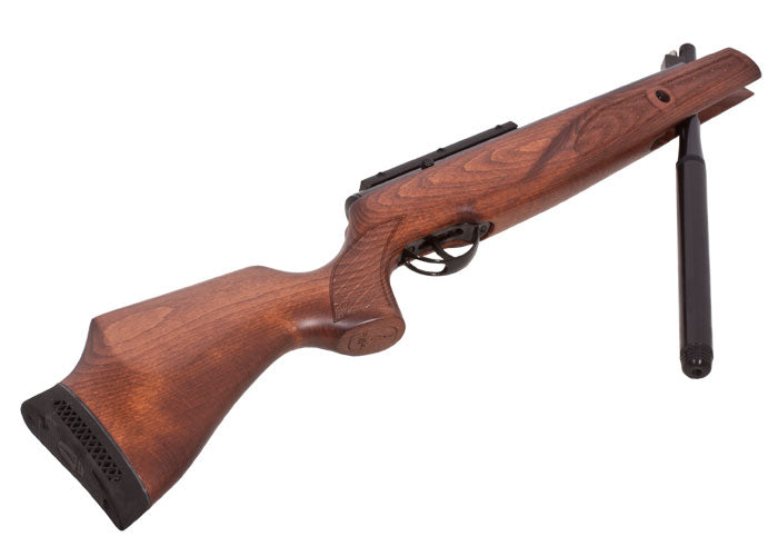 Airguns Pistole BSA MERLIN XL 5,5MM SYNTH  RIFLE