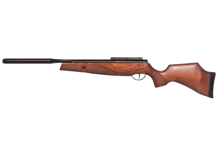 Airguns Pistole BSA MERLIN XL 4,5MM SYNTH  RIFLE