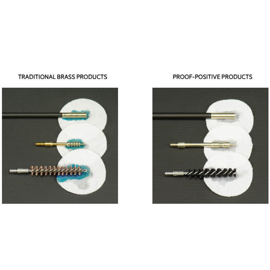 Bore Tech PROOF POSITVE PATCH JAG 7MM