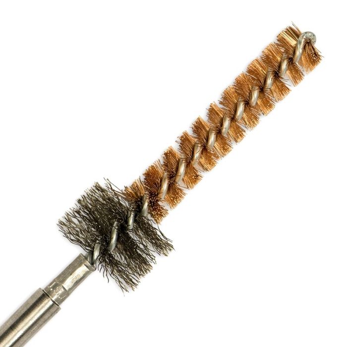 Bore Tech AR-10 NYLON CHAMBER BRUSH 308/7.62