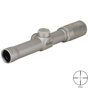 Burris HANDGUN 2x20MM PLEX