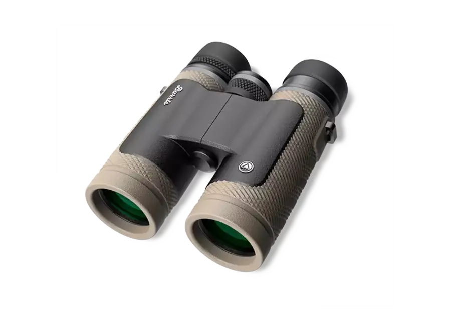 Burris BINOCULAR DROPTINE HD 10X42MM