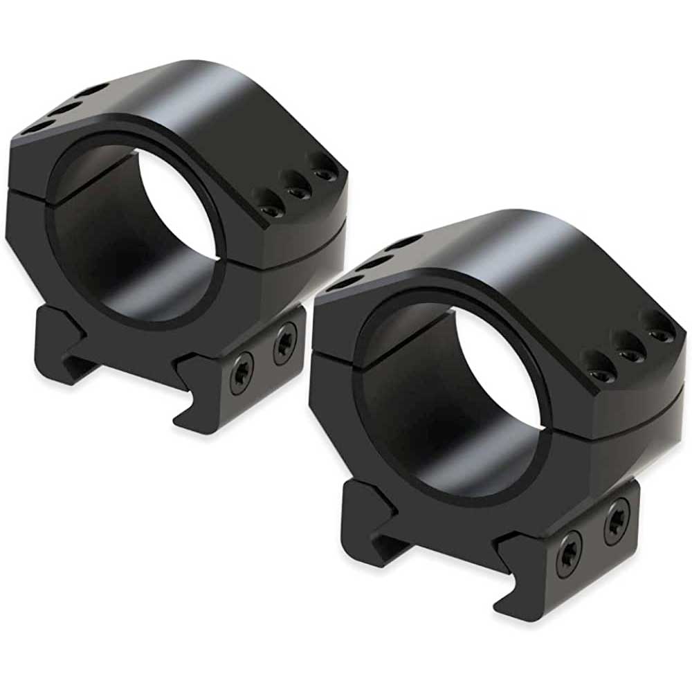 Burris RINGS XTR 30MM HIGH 1.25"