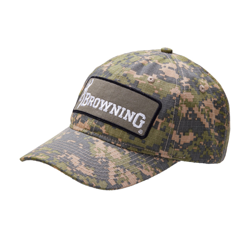 Browning Clothi BROWNING CAP BIG BROWNING DIGI FOREST