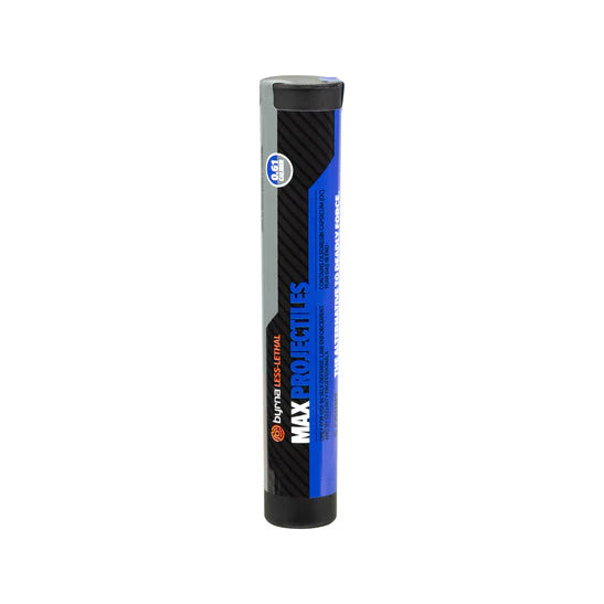 Byrna .61 CAL MAX PROJECTILE 25 COUNT ASSY