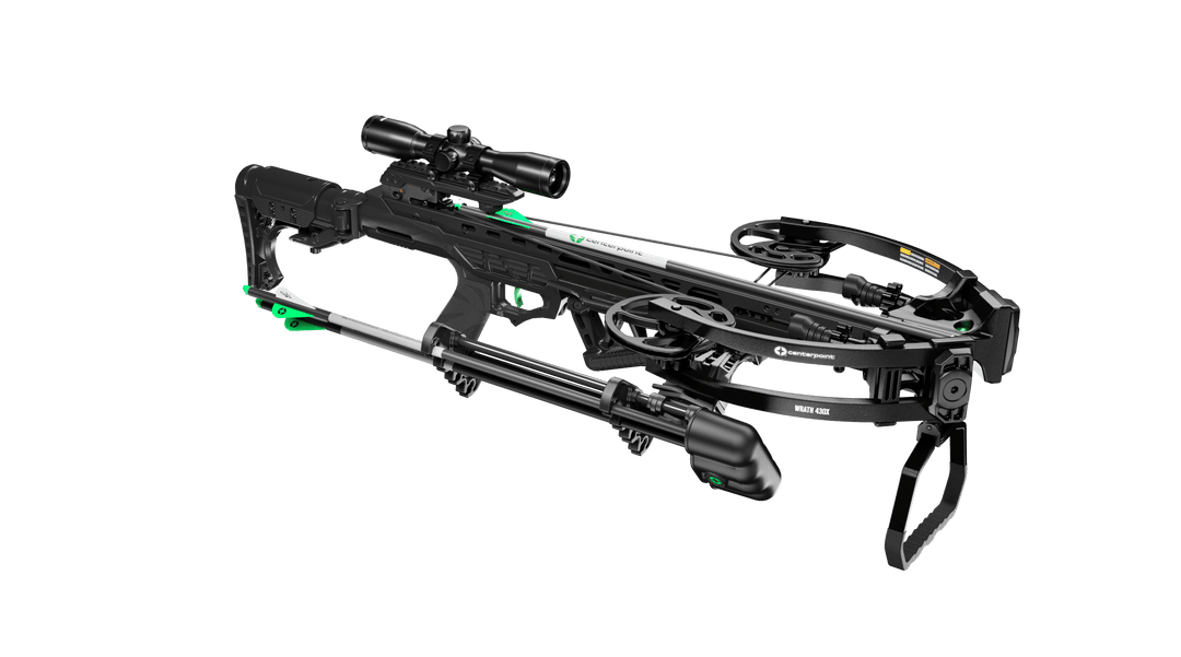 Centerpoint Wrath 430X