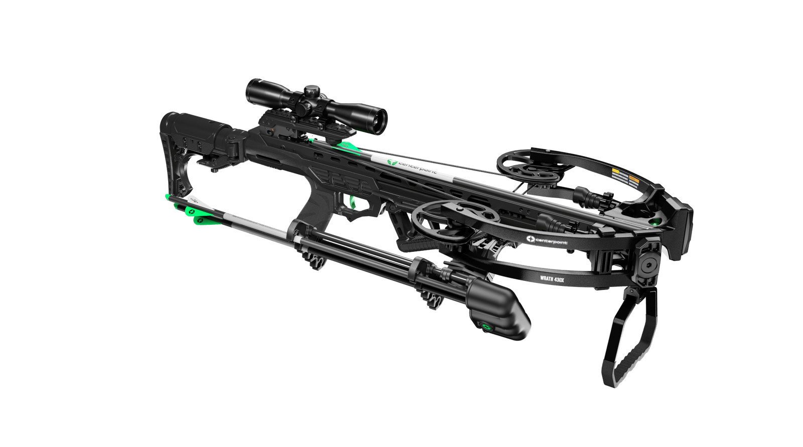 Centerpoint Wrath 430X