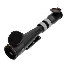 Nightforce CONFIGURABLE FIELD SPOTTING SCOPE 6-36X50 F1 MOA-XT