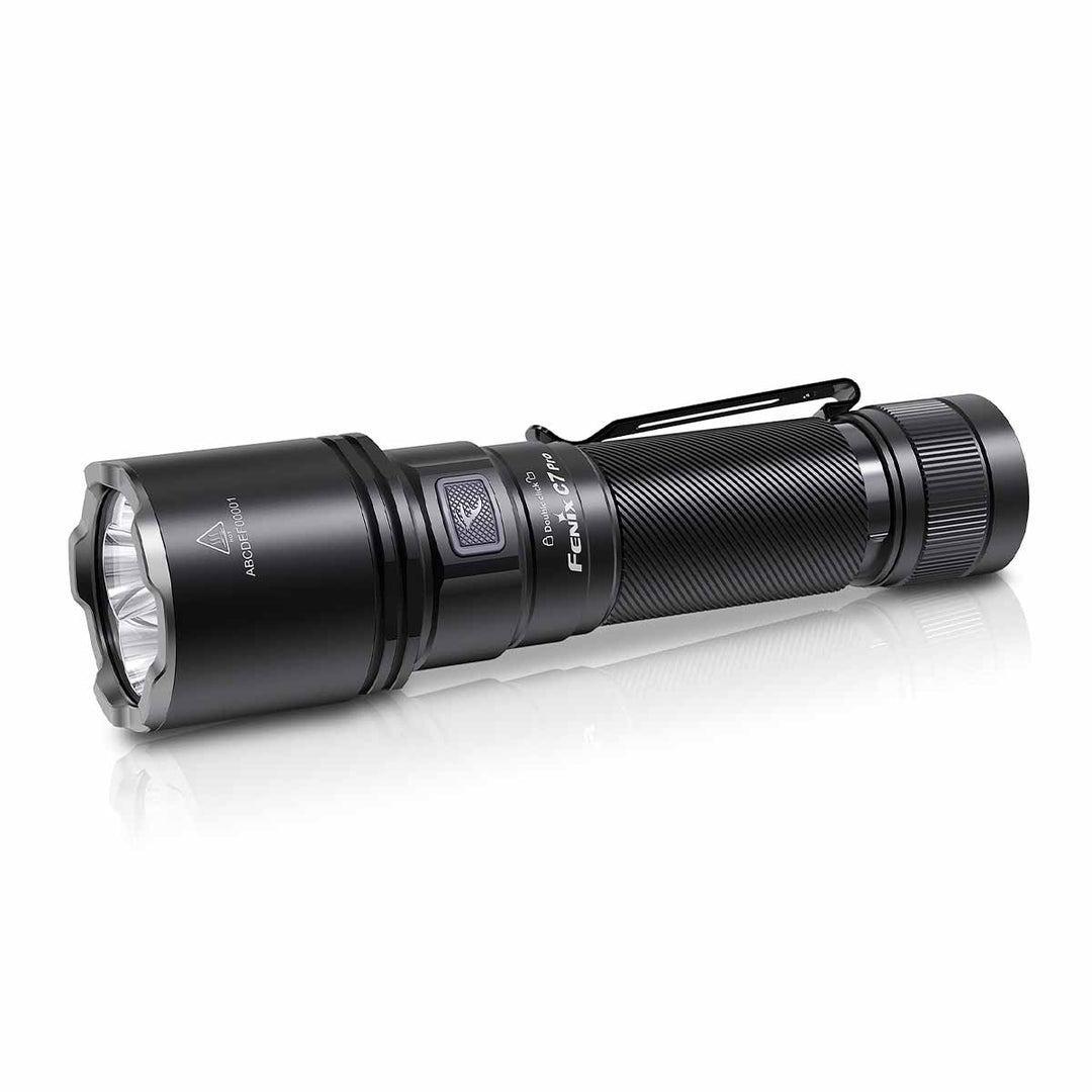Fenix Flashlight C7 PRO (4600LUM)