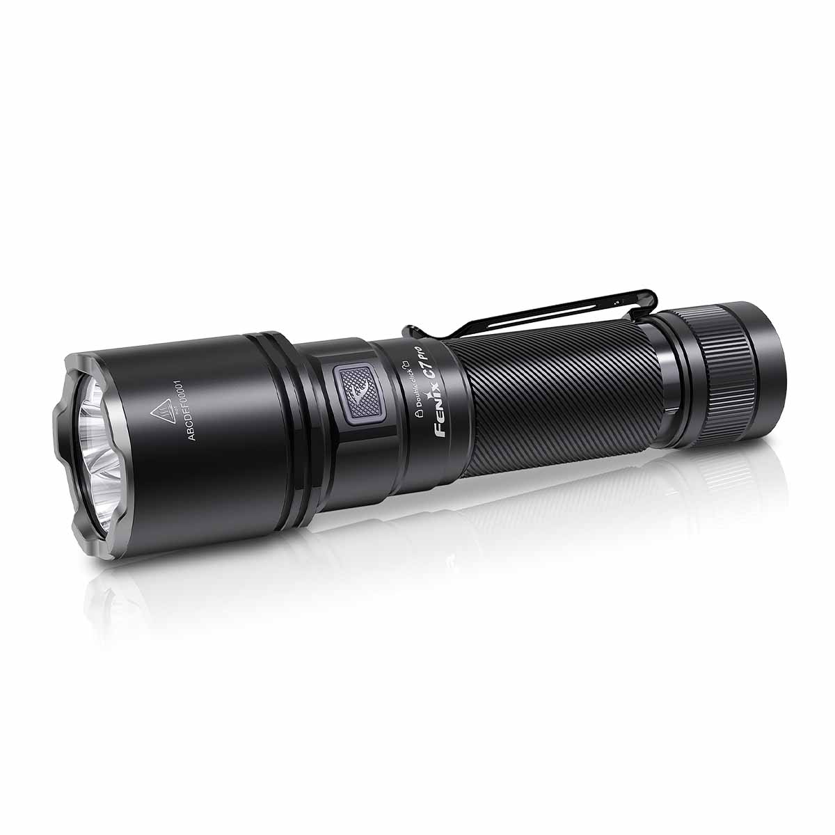Fenix Flashlight C7 PRO (4600LUM)