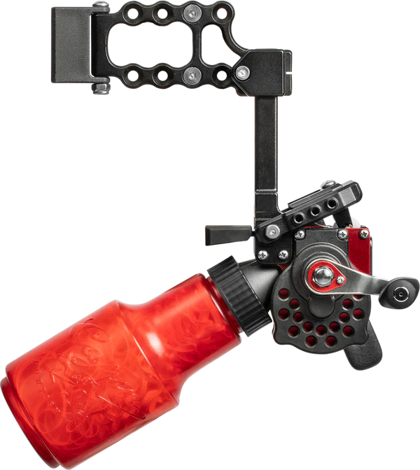 Cajun Winch Pro Bowfishing Reel