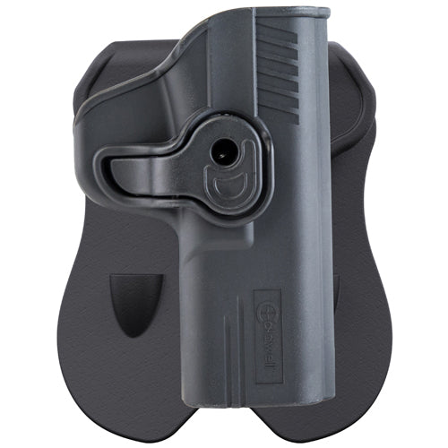 Caldwell TAC OPS HOLSTER S&W M&P SHIELD