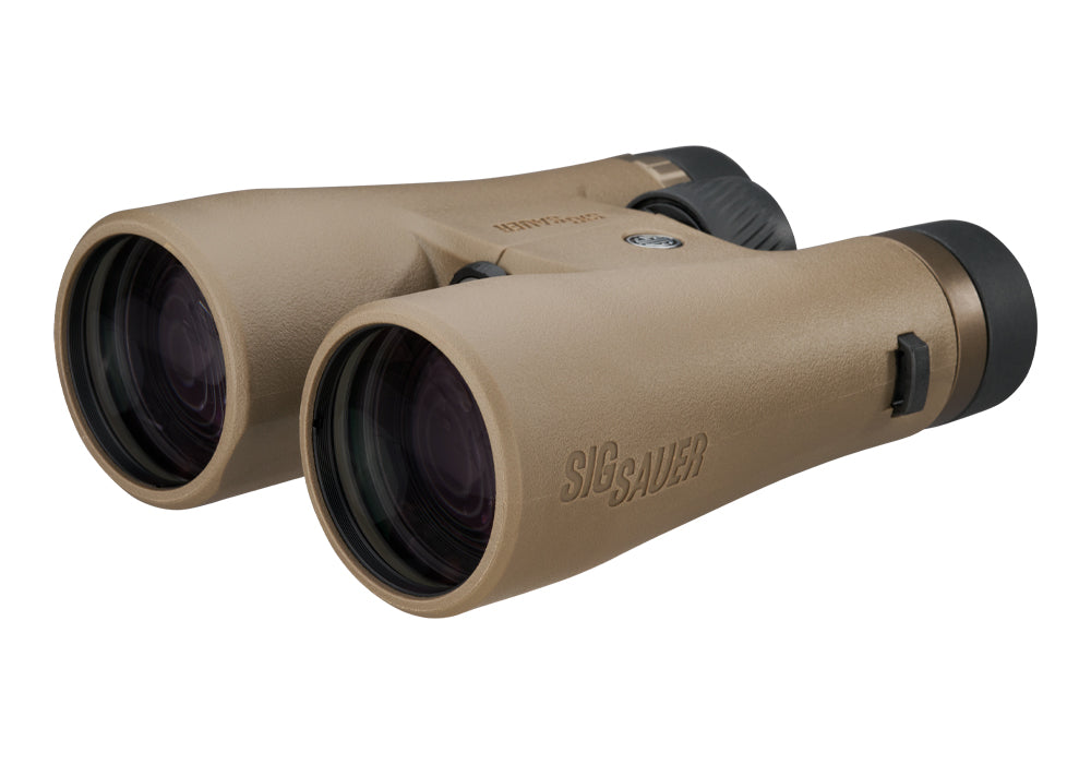 CANYON HD BINOCULAR 10X42 CLOSED BRIDGE