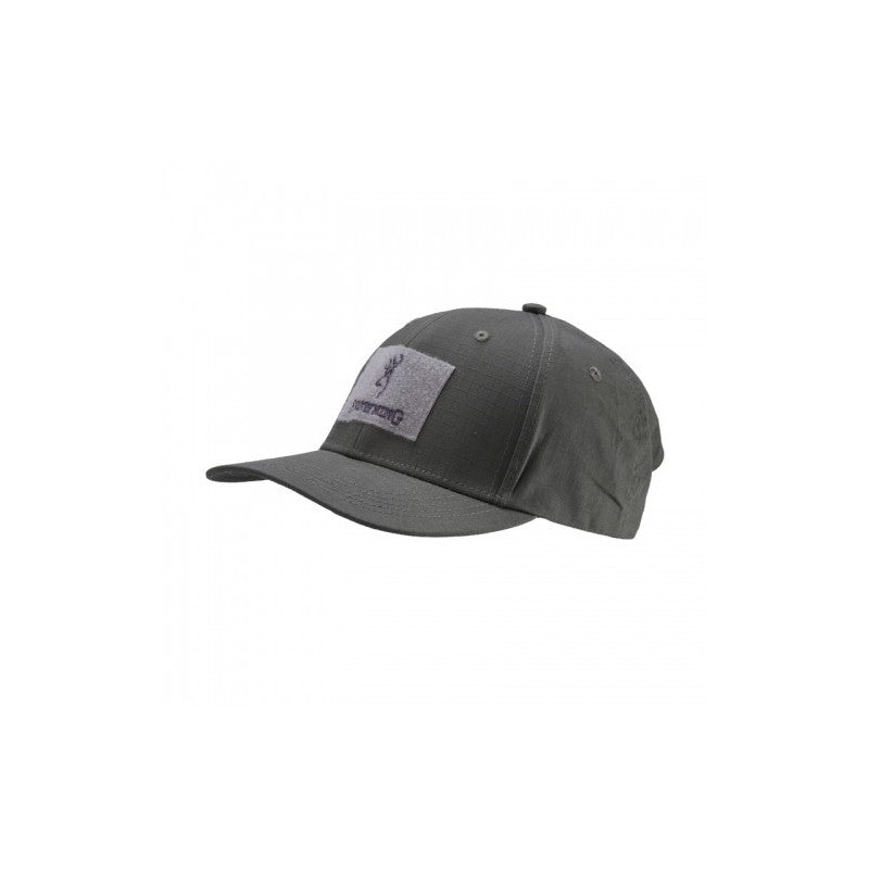 Browning Clothi BROWNING CAP PAUL GREEN
