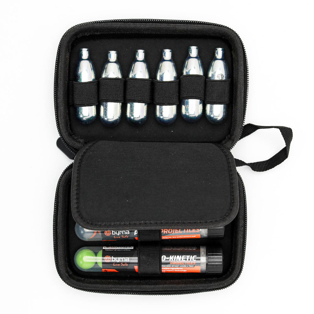 Byrna CO2 CARRY CASE