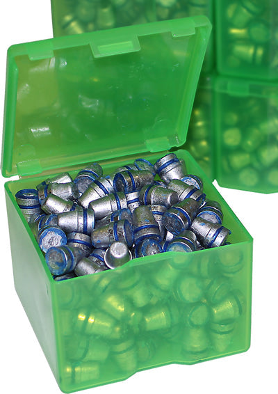 MTM Cast Bullet Boxes