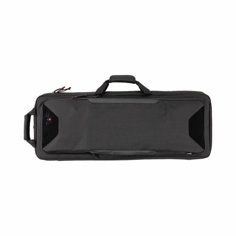 Allen TAC SIX COHORT 34IN VERTICAL CASE - BLACK