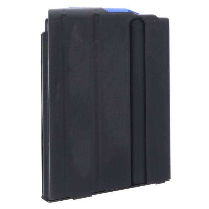 Dura Mag 6.5 GRENDEL AR-15 10 ROUND STAINLESS STEEL MAGAZINE