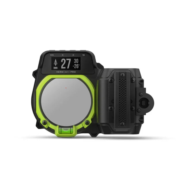 Garmin Xero A1 Bow Sight