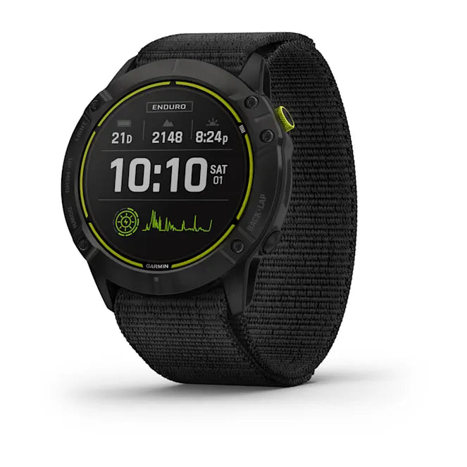 Garmin Enduro