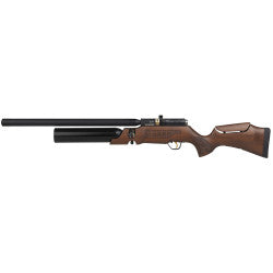 Spring Airguns LYNX MKII 4.5MM WOOD PCP 500-1000 F/S